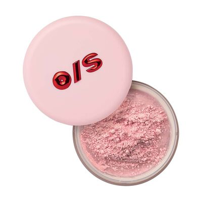 ULTIMATE BLURRING SETTING POWDER (POLVO FIJADOR DE MAQUILLAJE)